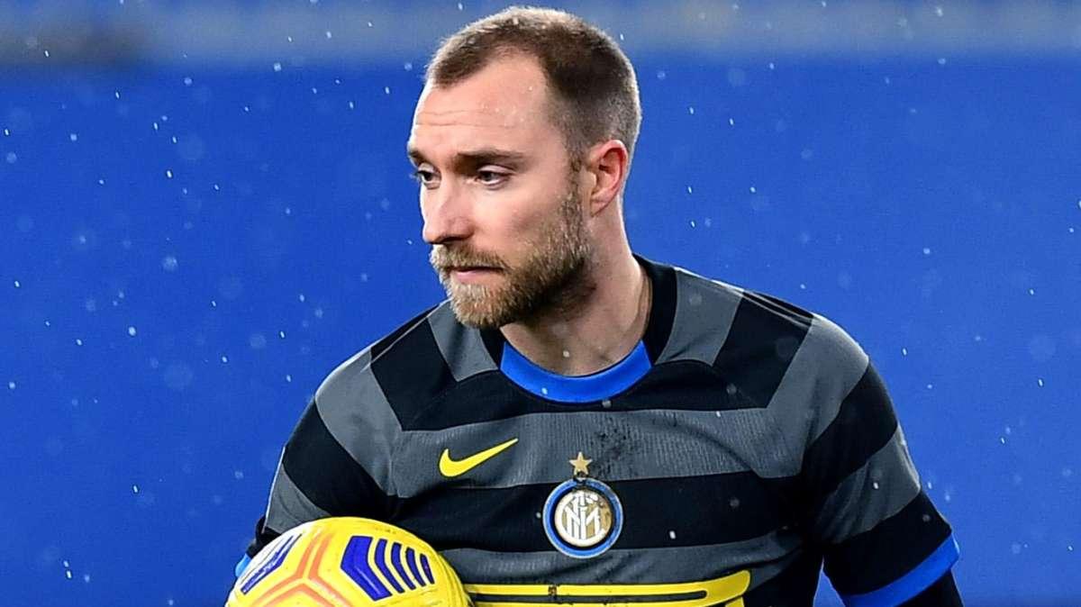 Sky Sports - Leicester, Eriksen per sostituire Praet: colloqui preliminari con l'Inter, c'è l'ostacolo stipendio