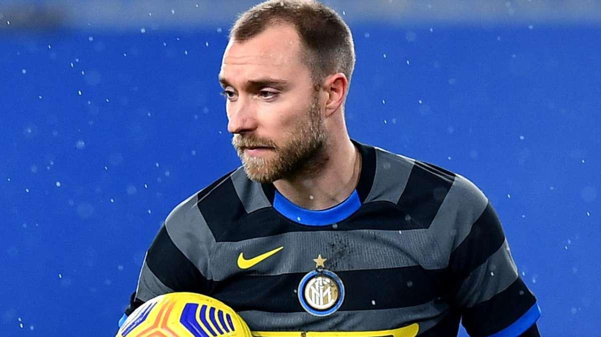 GdS - Inter, niente mercato a gennaio: Eriksen e Pinamonti rischiano di restare con Conte 