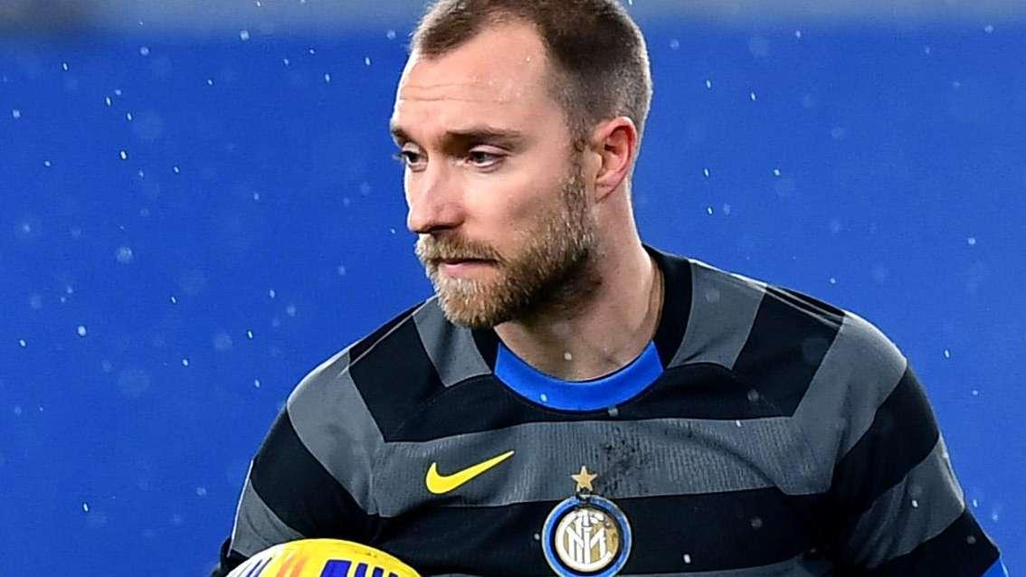 FcIN - Eriksen-Tottenham, nessuna conferma. Mourinho ha in mente altro. Intorno al danese poco movimento