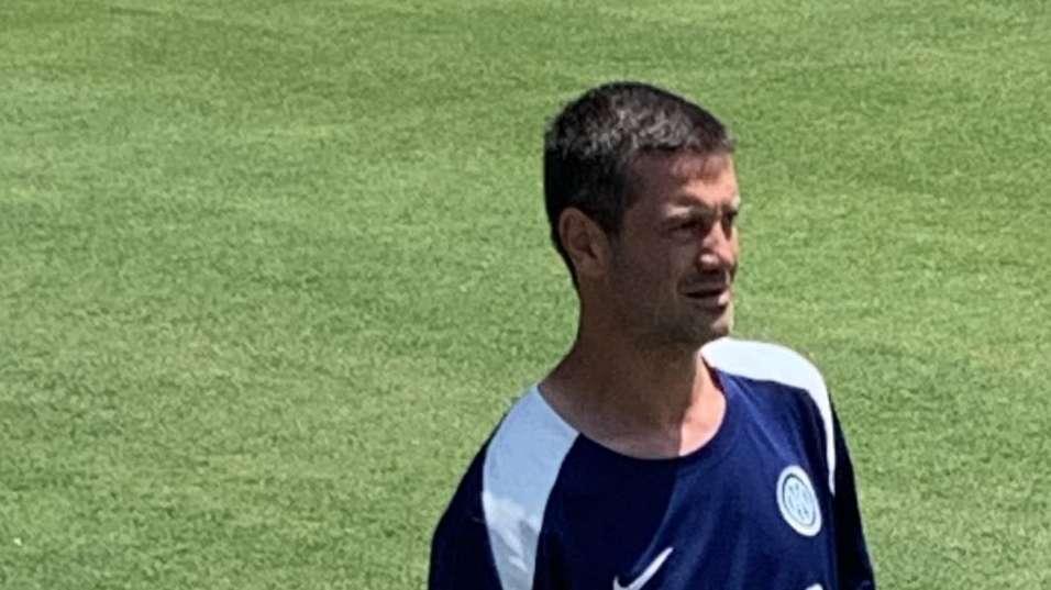 GdS - Inter, raduno tra il 27 e il 28 luglio. L'ultima amichevole sarà col Monza