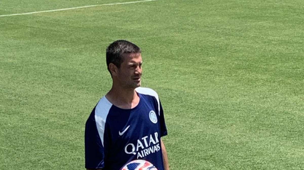 CdS - Due Inter nelle mani di Chivu: una squadra esperta con 31,5 anni di età media e un’altra che scende a 24,6