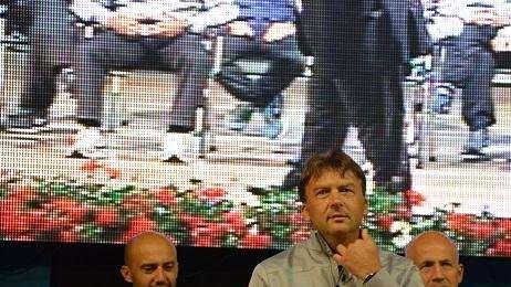 Prof. Pondrelli: "EL e Mondiali, così cambia il lavoro"