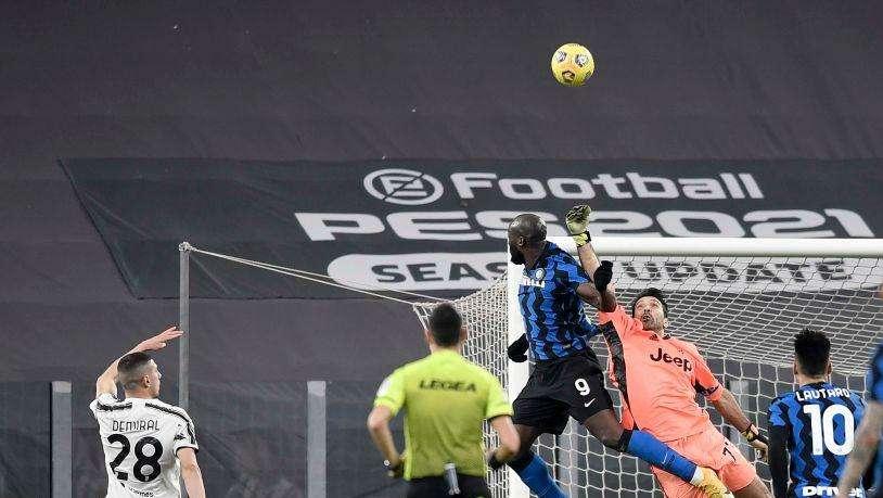 Lukaku, zero gol con la Juve da quando è all'Inter: 4 partite a secco come con Verona e Atalanta  