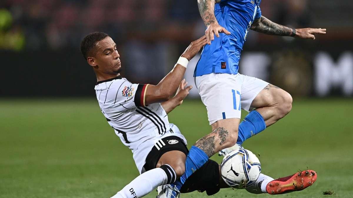 In Francia - PSG, Kehrer va al West Ham: si crea spazio per un nuovo centrale
