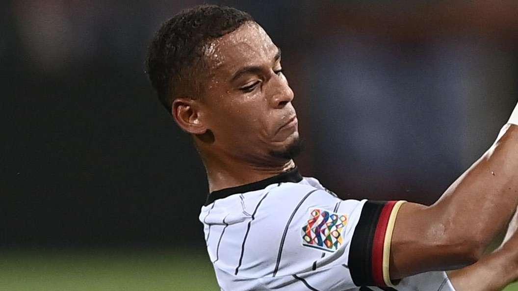 TS - Rispunta il nome di Kehrer: l'Inter lo valuta solo in un caso