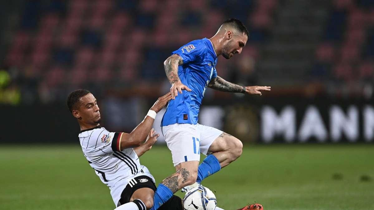 Germania-Belgio, Kehrer: "Lukaku ha qualità fisiche, per marcarlo devi essere intelligente"