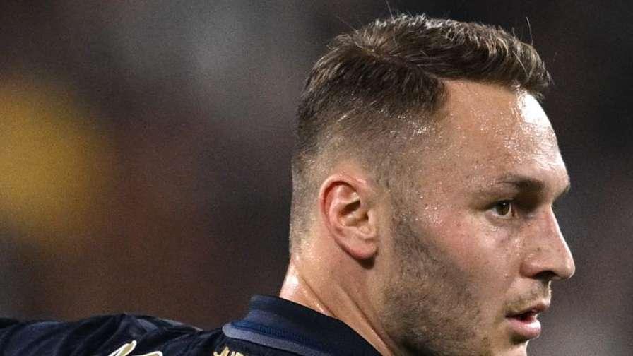 Koopmeiners: "Chiaro che la Juventus voglia vincere, però pensiamo di partita in partita"
