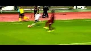 VIDEO - Quaresma, fortuna o bravura? Crossa e la mette all'incrocio 
