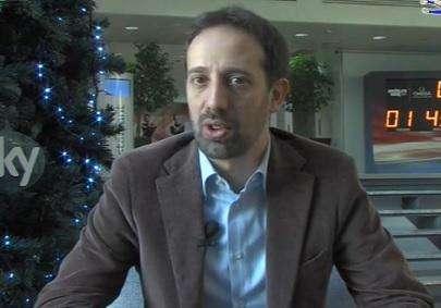 Marchetti: "Addio ai veterani. Ecco i nuovi per WM"