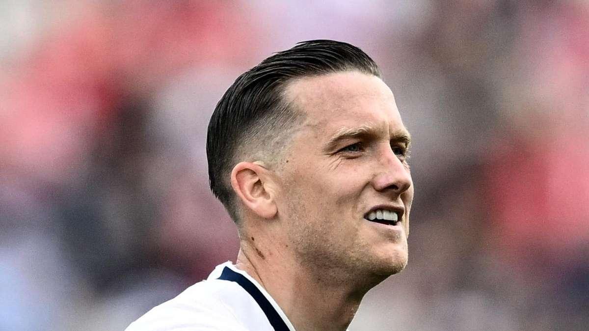 Ecco i primi rinforzi per l'Inter: depositati in Lega i contratti di Topalovic e Zielinski