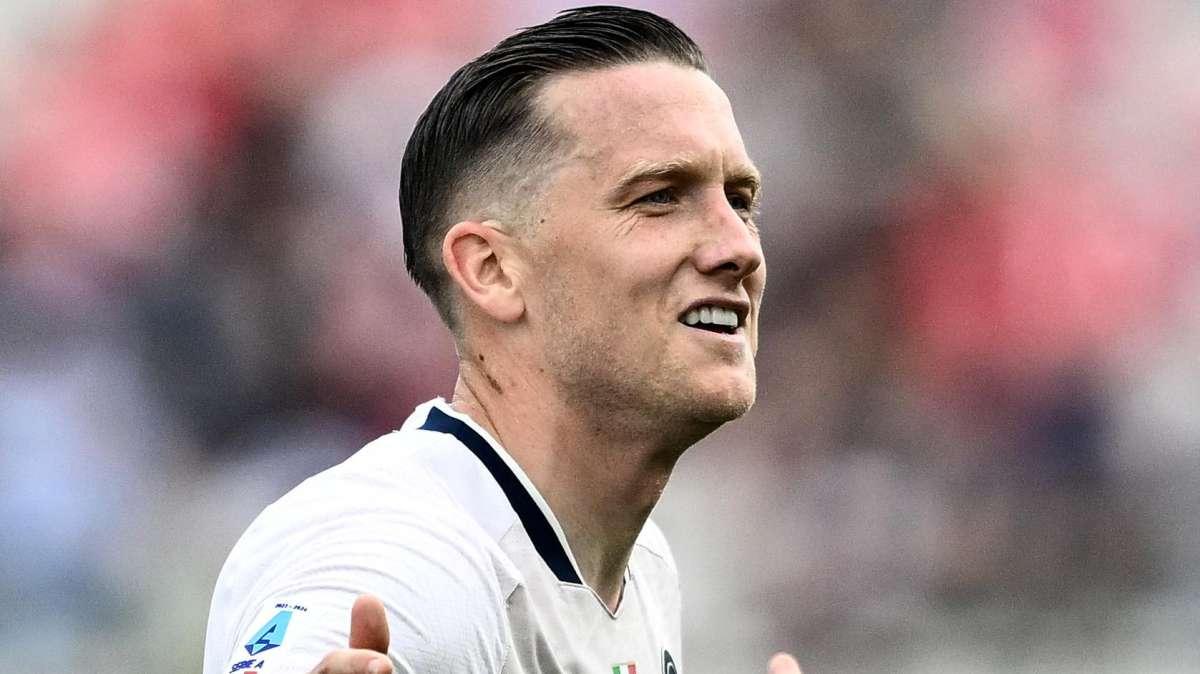 Polonia, Probierz: "Zielinski in campo 60'? Ha seguito molto attentamente il programma di recupero"
