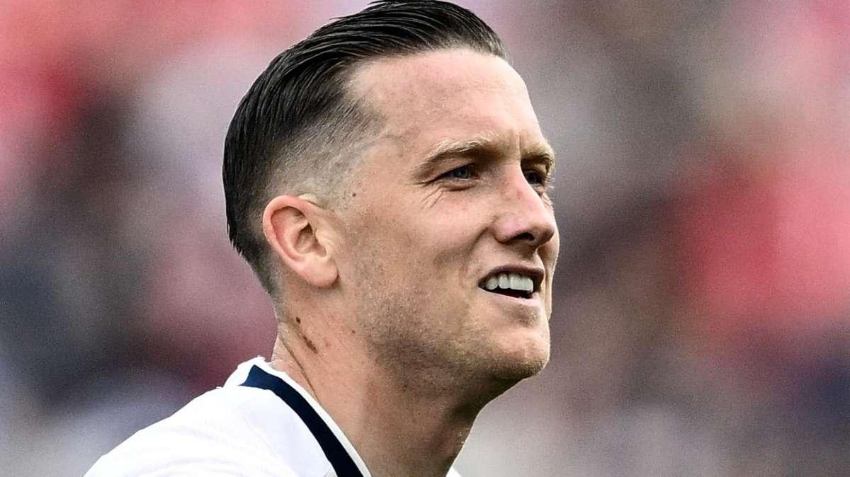 Zielinski all'Inter, Dudek approva: "Buon momento per cambiare, va in un grande club"