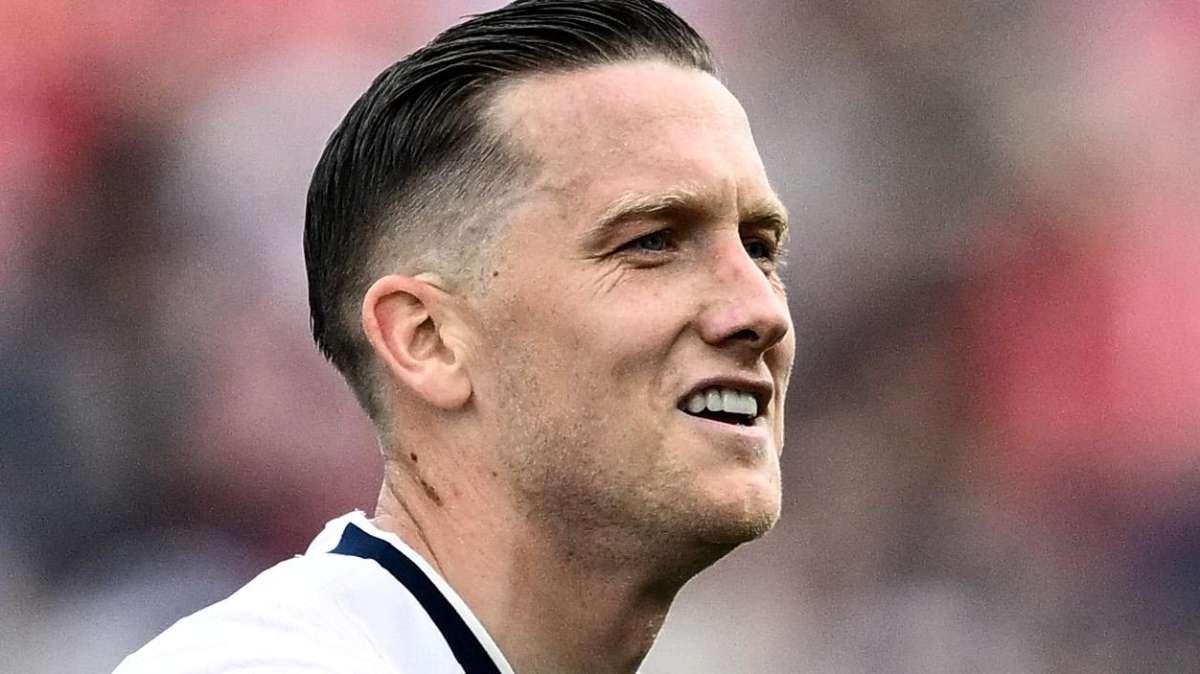 Boniek: "Zielinski? All'Inter tanta concorrenza, ma è uno che può giocare anche al Real quando sta bene"