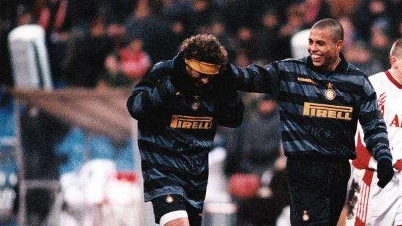 Moriero: "Vi racconto il gol di Ronaldo a Mosca. Quell'Inter giocava a memoria e la gente..."