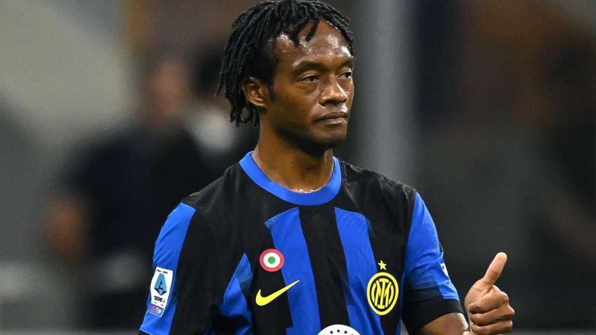 Cuadrado, la Colombia fa chiarezza: "Ecco di cosa si tratta. Con i medici dell'Inter c'è un dialogo costante"