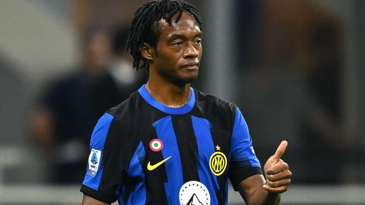 GdS - Inzaghi ancora senza Arnautovic e Cuadrado: le ultime. Sanchez punta la Champions