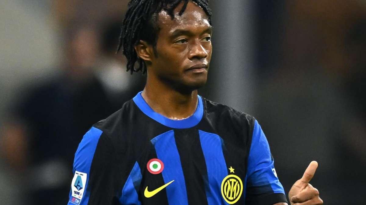 CdS - Cuadrado mette nel mirino la Juve: in gruppo da lunedì. Ma intanto il club valuta in vista di gennaio