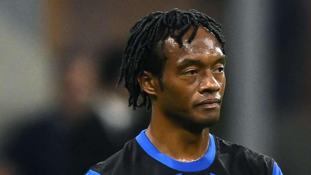 Cuadrado, l'Inter è serena: il colombiano seguirà il programma. Già domani i primi tre rientri ad Appiano