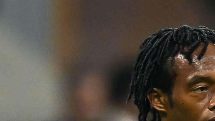 TS - Inter-Benfica, Cuadrado ce la fa? In due per tre maglie a destra