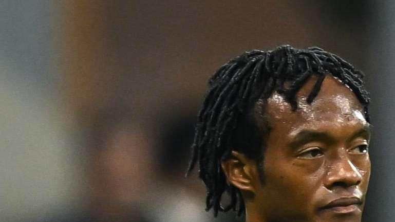 TS - Cuadrado, niente Atalanta: avanti giorno per giorno. Esclusa l'operazione