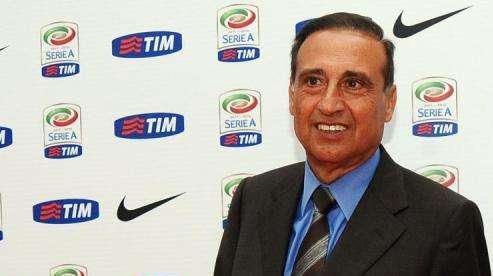 Paolillo: "Il Triplete è un ricordo meraviglioso, Moratti era una guida"