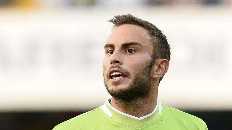 Bardi: "Porterò nel cuore il messaggio di Amelia" 