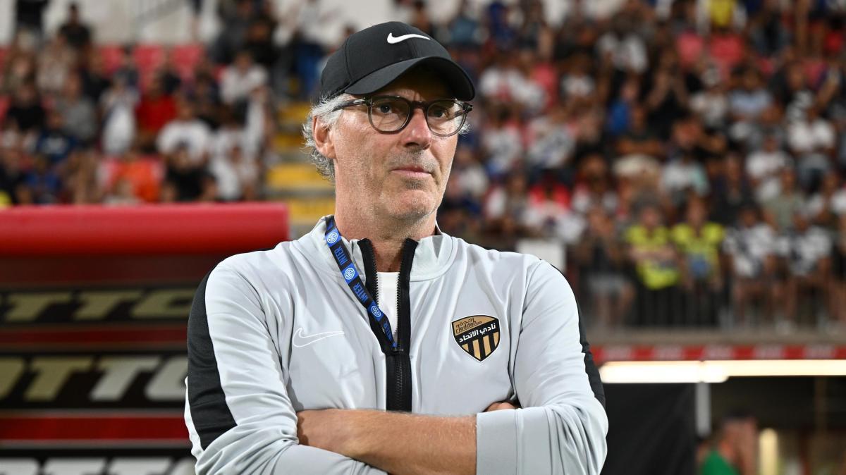 Blanc: "Arrabbiato per l'assenza dell'Italia al Mondiale. Tornerei in A perché..."