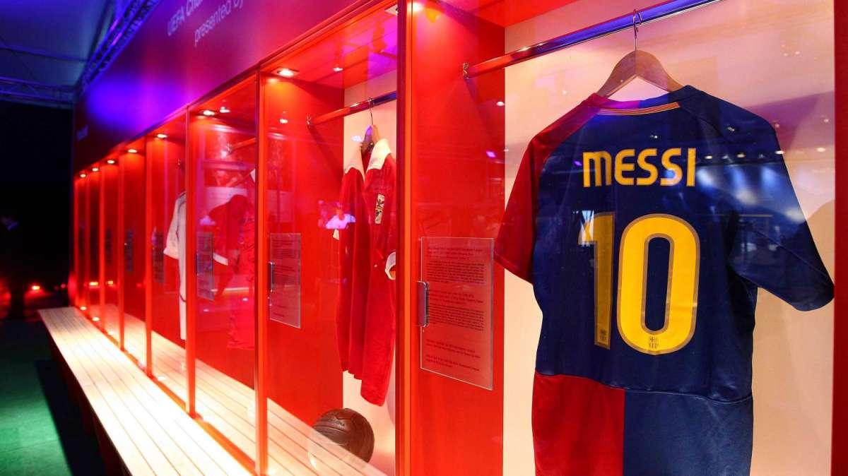 Siparietto Altafini-Trevisani: Messi va, Messi resta...