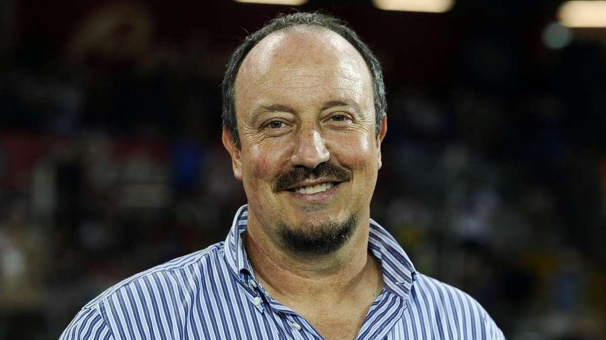 Veleno Benitez: "Materazzi? Meglio Zidane. Moratti..."