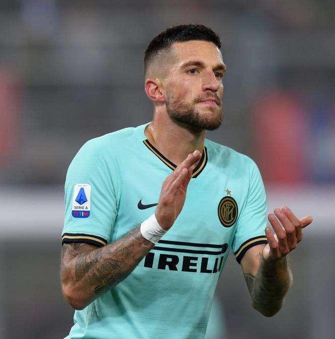 Pagelle TS - Bastoni rischia l'espulsione, per Biraghi la miglior partita in nerazzurro