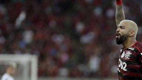 Gabigol, tra ottobre e novembre il Flamengo volerà a Milano per trattare il riscatto dall'Inter