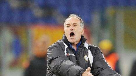 Qui Udinese - Qualche dubbio per Guidolin