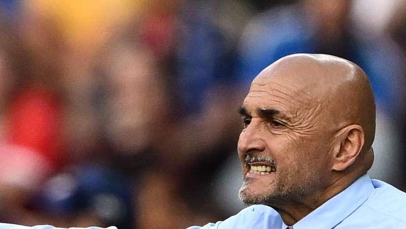 Spalletti: "Brutta figura a Euro 2024, basta chiacchiere. Formazione per domani? C'è tanta qualità"