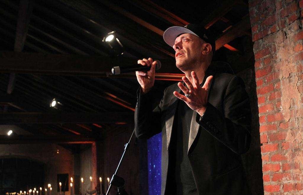 Max Pezzali: "Scudetto dello stupore. Meglio fare nostro un vincente come Conte"