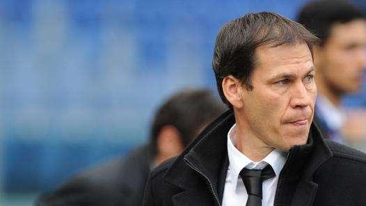 Rudi Garcia convinto: "L'Inter tornerà a giocarsela"