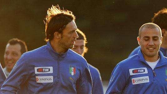 Chiellini: "Inter, lo scudetto lo devi sudare"