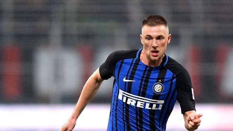 Sky - Inter-Skriniar, settimana prossima può arrivare il rinnovo
