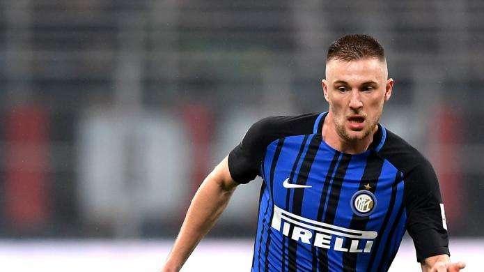 Skriniar: "Juve, saremo cattivi. Sogno di vincere la Champions all'Inter"