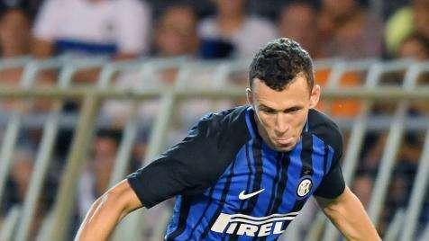Spalletti, elogio a Perisic in conferenza stampa
