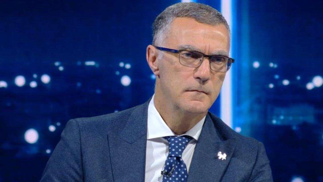 Bergomi: "Inter-Juve? Ecco cosa ha fatto la differenza, ma è tutto aperto. Lautaro oggi vale più di 100 milioni"