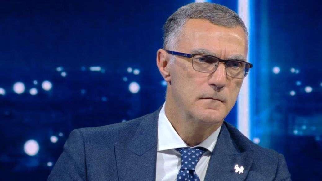 Bergomi: "Ripetersi non sarà facile, ma con Zielinski e Taremi la rosa dell'Inter è superiore a quella dello scorso anno"
