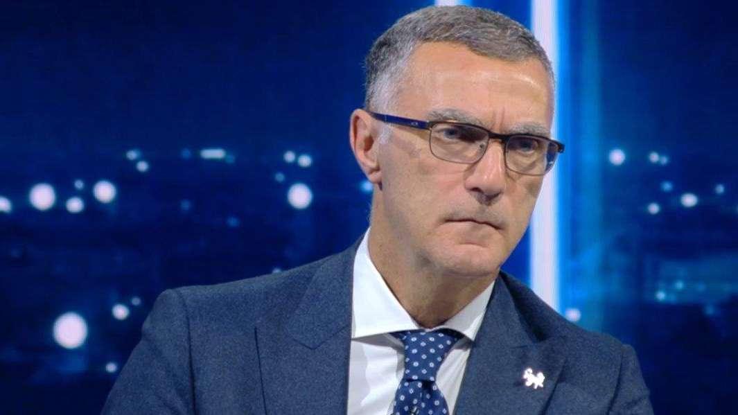 Bergomi: "Nuovo centrale? Non è il ruolo per Kim. Smalling non adatto a Inzaghi, a Mavropanos preferisco Bisseck. Servirebbe..."