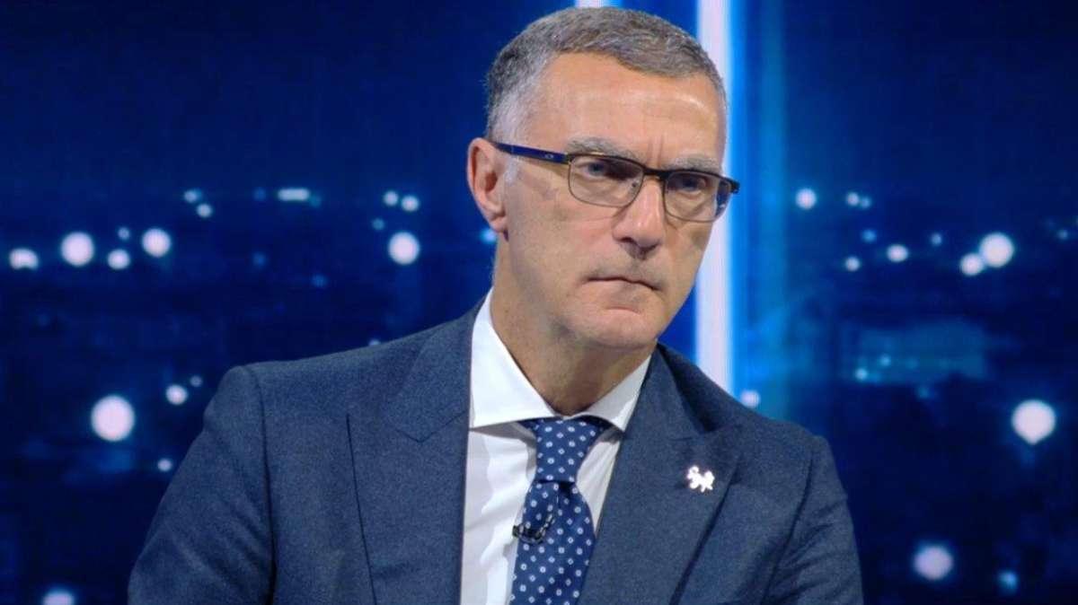 Bergomi: "Ecco cosa ho capito di Oaktree. Progetto più giovane? Marotta ha scelto una strada"