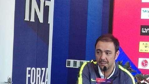 Recoba: "Stavo molto bene all'Inter. Di Moratti apprezzo la passione"