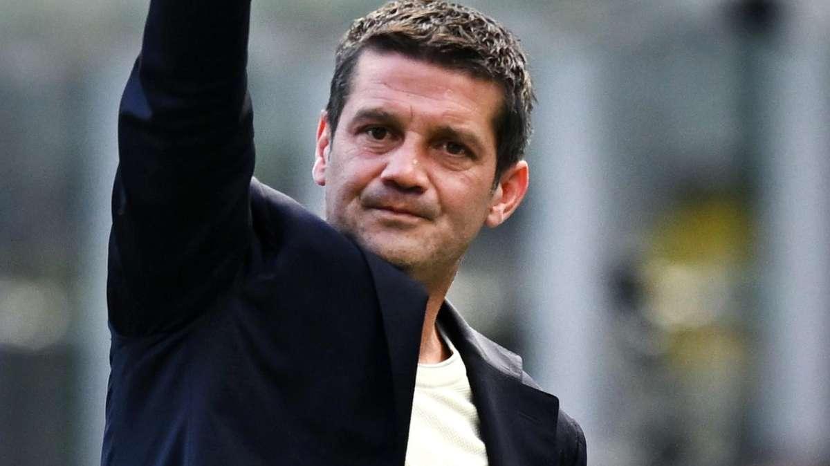 Chivu a DAZN: "Scudetto e Coppa Italia arrivati grazie a un gruppo di uomini"