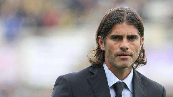 Lopez: "Più chance per loro? Avevano Milito-Palacio"