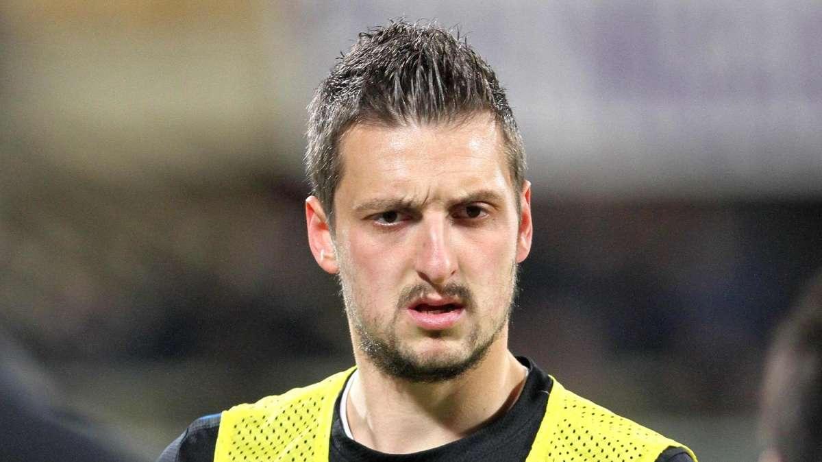 Gazzetta - Verso la Juve, ipotesi Kuzmanovic