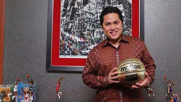 GdS - Nuovo socio: Moratti incontra Erick Thohir! Trattative al via, ora...