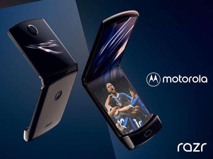 Inter, nuovo accordo commerciale: Motorola è Official Smartphone Partner fino a fine stagione