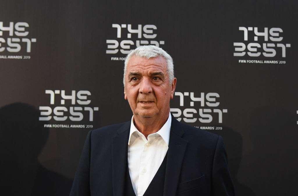 Beccalossi: "Chapeau per tecnico e dirigenza. Liverpool? Fortissimo, ma l'Inter se la gioca"